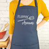 {{product_title}} – {{color}} embroidered kitchen apron