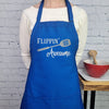 {{product_title}} – {{color}} embroidered kitchen apron