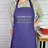{{product_title}} – {{color}} embroidered kitchen apron
