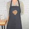 {{product_title}} – {{color}} embroidered kitchen apron