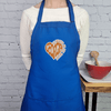 {{product_title}} – {{color}} embroidered kitchen apron