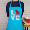 {{product_title}} – {{color}} embroidered kitchen apron