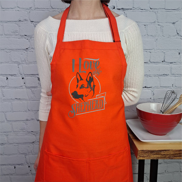 {{product_title}} – {{color}} embroidered kitchen apron