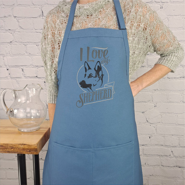 {{product_title}} – {{color}} embroidered kitchen apron