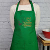 {{product_title}} – {{color}} embroidered kitchen apron