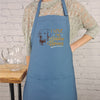 {{product_title}} – {{color}} embroidered kitchen apron