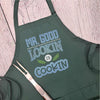 {{product_title}} – {{color}} embroidered kitchen apron