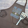 {{product_title}} – {{color}} embroidered kitchen apron