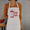 {{product_title}} – {{color}} embroidered kitchen apron
