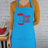 {{product_title}} – {{color}} embroidered kitchen apron
