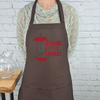 {{product_title}} – {{color}} embroidered kitchen apron