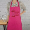 {{product_title}} – {{color}} embroidered kitchen apron