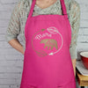 {{product_title}} – {{color}} embroidered kitchen apron