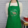 {{product_title}} – {{color}} embroidered kitchen apron