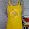 {{product_title}} – {{color}} embroidered kitchen apron