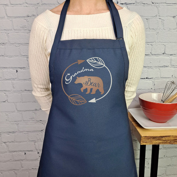 {{product_title}} – {{color}} embroidered kitchen apron