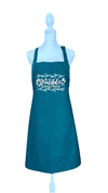 {{product_title}} – {{color}} embroidered kitchen apron