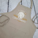 {{product_title}} – {{color}} embroidered kitchen apron