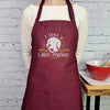 {{product_title}} – {{color}} embroidered kitchen apron