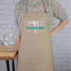 {{product_title}} – {{color}} embroidered kitchen apron