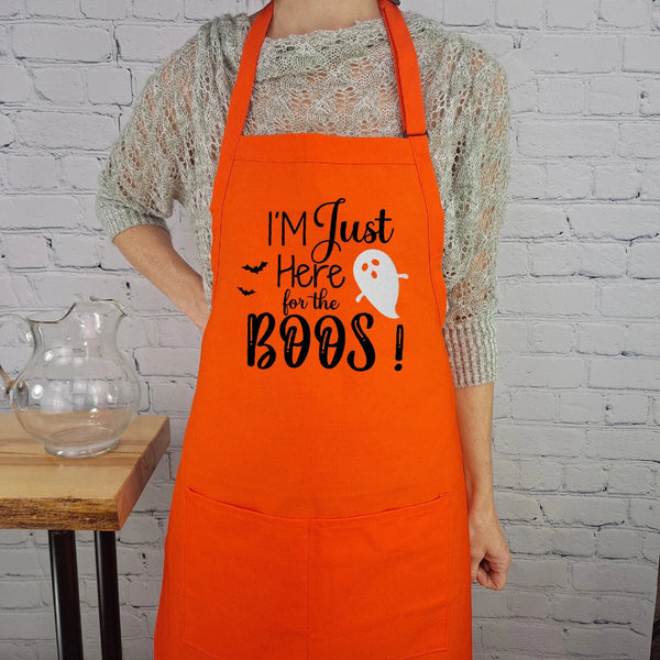 {{product_title}} – {{color}} embroidered kitchen apron
