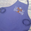 {{product_title}} – {{color}} embroidered kitchen apron