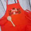 {{product_title}} – {{color}} embroidered kitchen apron
