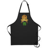 {{product_title}} – {{color}} embroidered kitchen apron