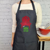 {{product_title}} – {{color}} embroidered kitchen apron