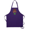 {{product_title}} – {{color}} embroidered kitchen apron