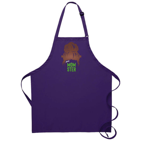 {{product_title}} – {{color}} embroidered kitchen apron