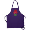{{product_title}} – {{color}} embroidered kitchen apron