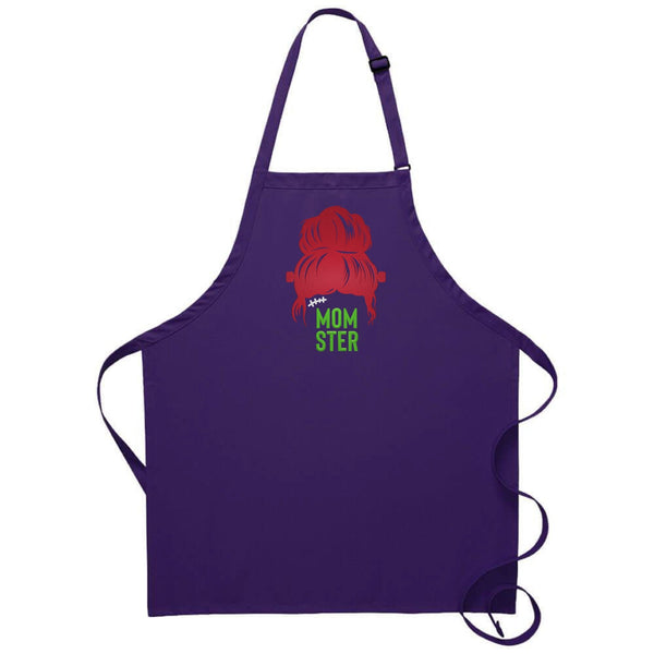 {{product_title}} – {{color}} embroidered kitchen apron