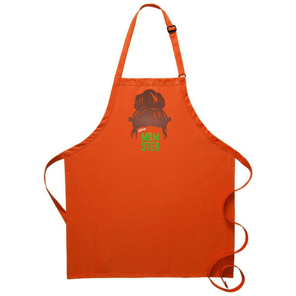 {{product_title}} – {{color}} embroidered kitchen apron