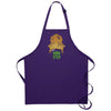 {{product_title}} – {{color}} embroidered kitchen apron