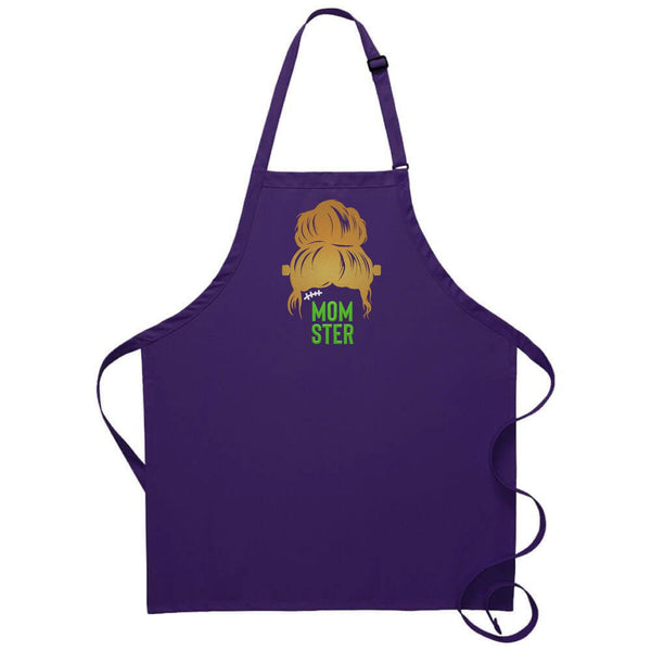 {{product_title}} – {{color}} embroidered kitchen apron