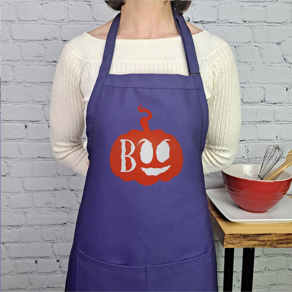 {{product_title}} – {{color}} embroidered kitchen apron