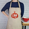 {{product_title}} – {{color}} embroidered kitchen apron
