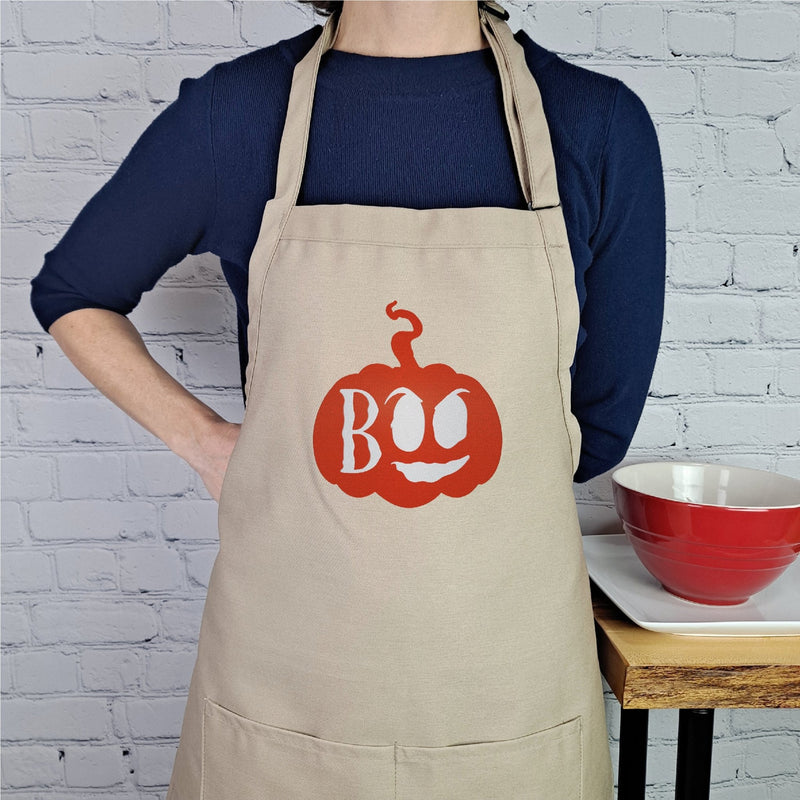{{product_title}} – {{color}} embroidered kitchen apron