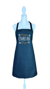 {{product_title}} – {{color}} embroidered kitchen apron