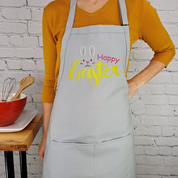 {{product_title}} – {{color}} embroidered kitchen apron