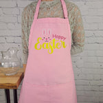 {{product_title}} – {{color}} embroidered kitchen apron