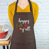 {{product_title}} – {{color}} embroidered kitchen apron
