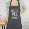 {{product_title}} – {{color}} embroidered kitchen apron