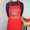 {{product_title}} – {{color}} embroidered kitchen apron
