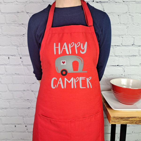 {{product_title}} – {{color}} embroidered kitchen apron