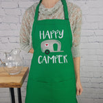 {{product_title}} – {{color}} embroidered kitchen apron