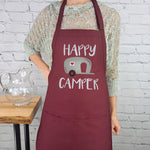 {{product_title}} – {{color}} embroidered kitchen apron