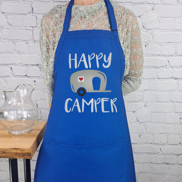 {{product_title}} – {{color}} embroidered kitchen apron