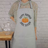 {{product_title}} – {{color}} embroidered kitchen apron